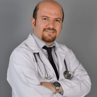 Uzm. Dr. Sadettin Yıldız - Çocuk Cerrahisi