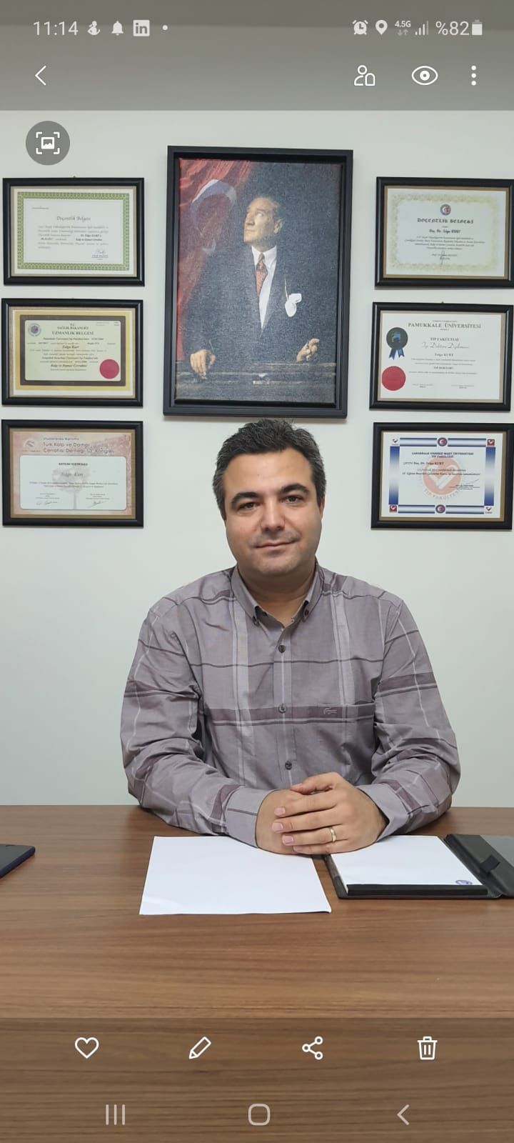 Tolga Kurt