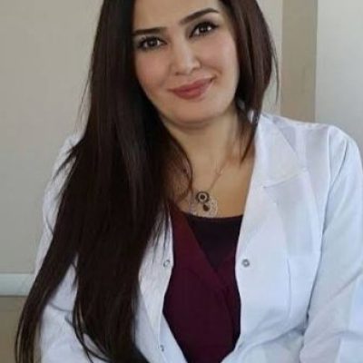 Uzm. Dr. Özgür Özkaynak