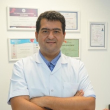 Op. Dr. Gökhan Kızıltan - Kalp Ve Damar Cerrahisi