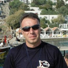 Dr. Suat Apuşoğlu - Acil Tıp