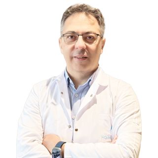 Prof. Dr. Erdinç Eroğlu