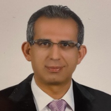 Op. Dr. Cahit Bozyel