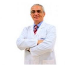 Uzm. Dr. Kubilay Döşeyen - Kalp Ve Damar Cerrahisi