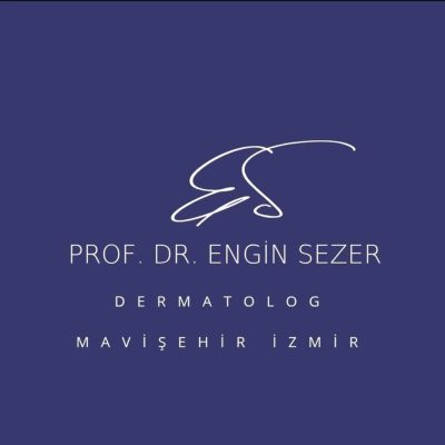 Prof. Dr. Engin Sezer - Dermatoloji - İzmir