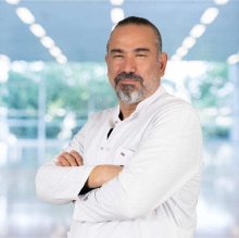 Op. Dr. Hasan Mercan - Kalp Ve Damar Cerrahisi
