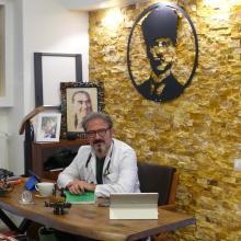 Op. Dr. Metehan Kılıç - Kalp Ve Damar Cerrahisi