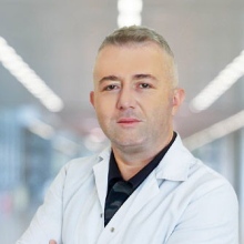 Op. Dr. İnanç Ünlü - Kalp Ve Damar Cerrahisi
