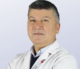 Op. Dr. Özkan Kantarcı - Kalp Ve Damar Cerrahisi