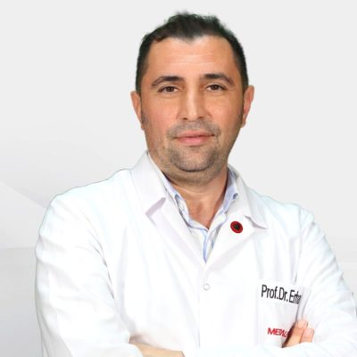 Prof. Dr. Erhan Tatar