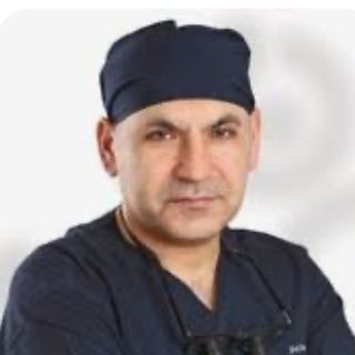 Prof. Dr. İhsan Sami Uyar - Kalp Ve Damar Cerrahisi