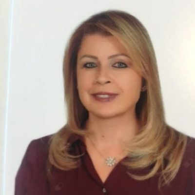 Prof. Dr. Cansel Türkay