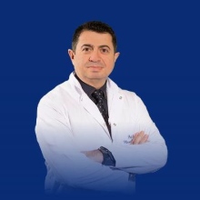 Prof. Dr. Murat İkizler