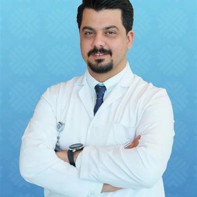 Uzm. Dr. Özkan Bekler - Kardiyoloji - İstanbul