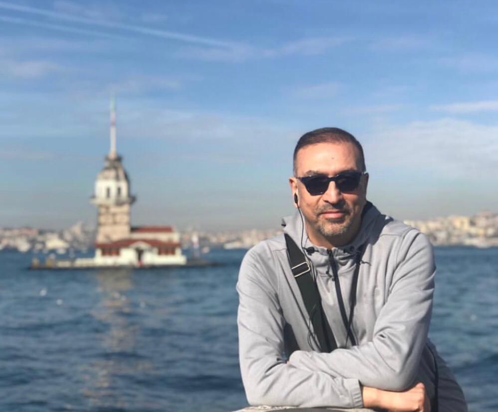 Prof. Dr. Hasan Berat Cihan - Kalp Ve Damar Cerrahisi