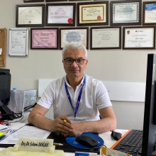 Selami Doğan