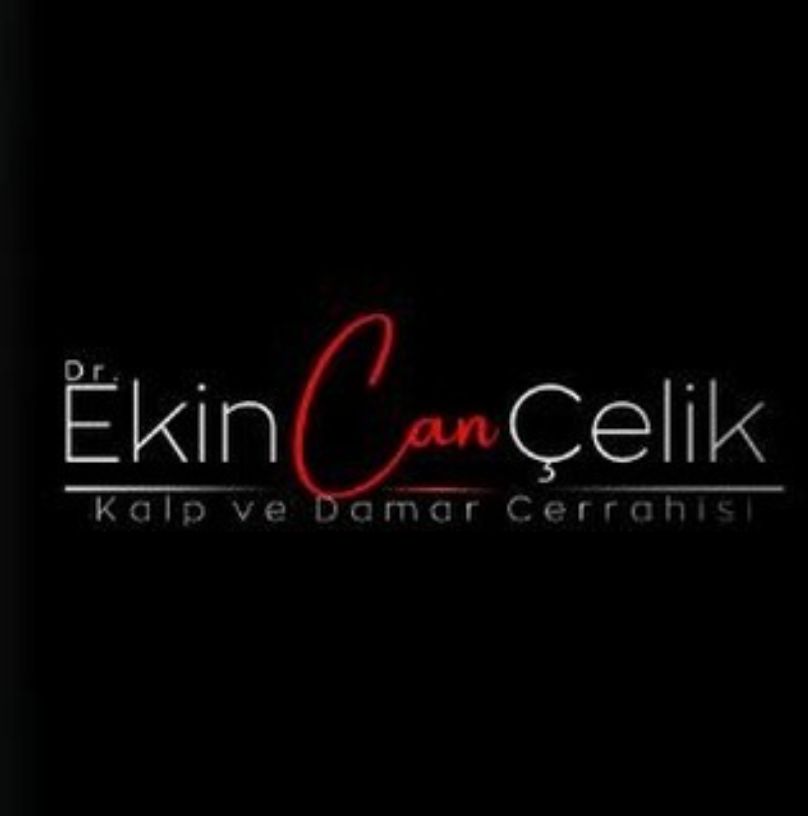 Op. Dr. Ekin Can Çelik - Kalp Ve Damar Cerrahisi