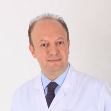 Prof. Dr. Hüseyin Okutan - Kalp Ve Damar Cerrahisi