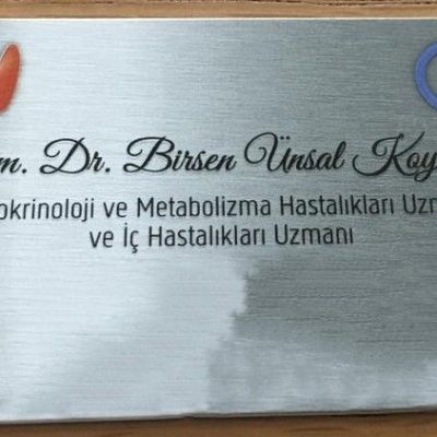 Uzm. Dr. Birsen Ünsal Koyuncu