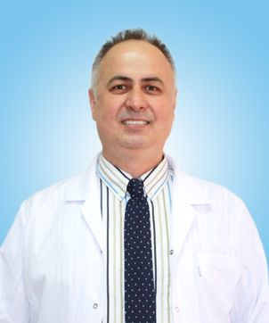 Prof. Dr. Mücahit Özbilgin