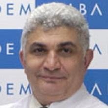 Prof. Dr. Hayati Özkan - Kalp Ve Damar Cerrahisi
