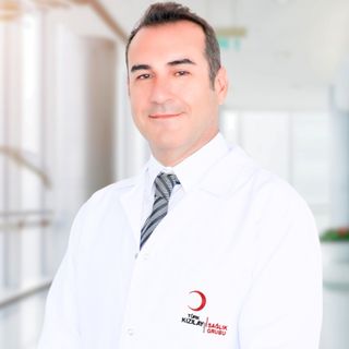 Akın Kocaoluk