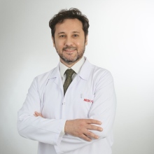 Op. Dr. Birgi Sönmezer - Göz Hastalıkları - Antalya