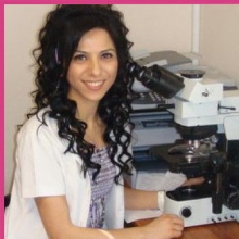 Doç. Dr. Sibel Kabukçu Hacıoğlu - Hematoloji - İstanbul