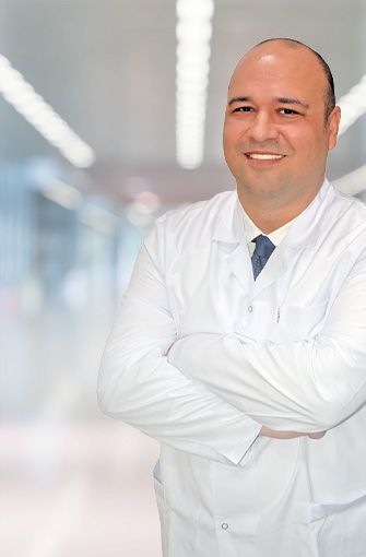 Prof. Dr. Uğur Göçen - Kalp Ve Damar Cerrahisi