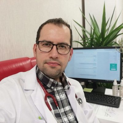 Uzm. Dr. Orcan Altan