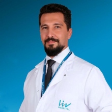 Op. Dr. Altay Nihat Acar - Kalp Ve Damar Cerrahisi