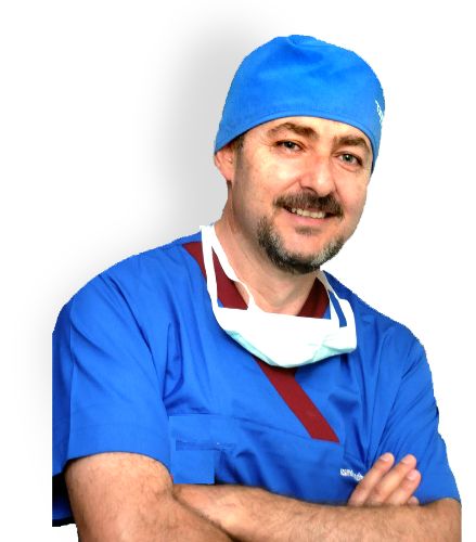 Prof. Dr. İlhan Gölbaşı - Kalp Ve Damar Cerrahisi