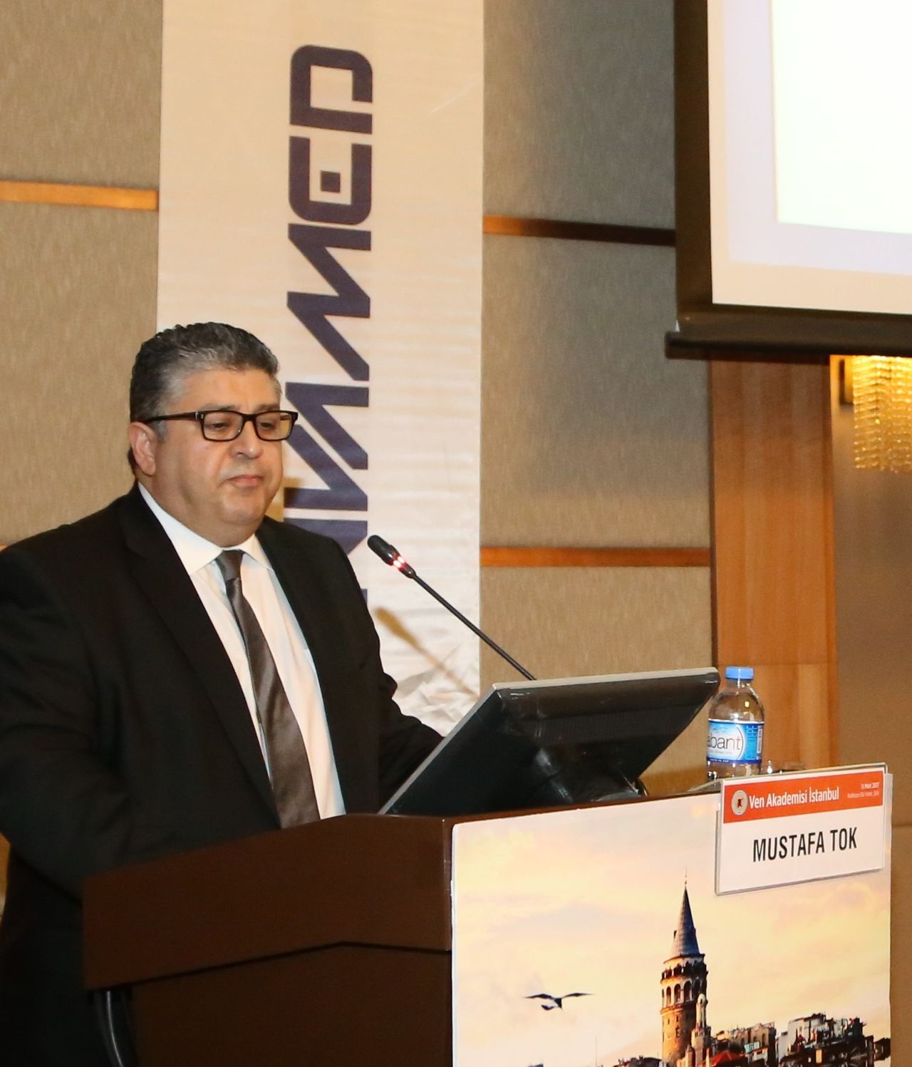 Prof. Dr. Mustafa Tok - Kalp Ve Damar Cerrahisi