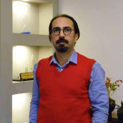 Uzm. Dr. Aykut Çobadak - Psikiyatri - Adana