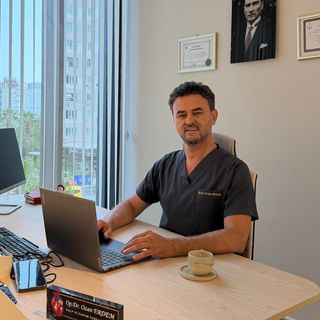 Ozan Erdem