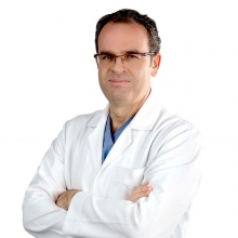 Doç. Dr. Adem Güler - Kalp Ve Damar Cerrahisi