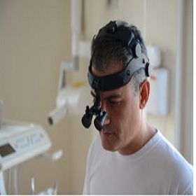 Dr. Dt. Mete Karpuzoğlu