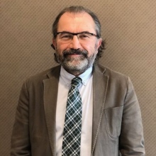Prof. Dr. M. Haluk Akbaş - Kalp Ve Damar Cerrahisi