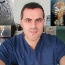 Prof. Dr. Nail Kahraman - Kalp Ve Damar Cerrahisi
