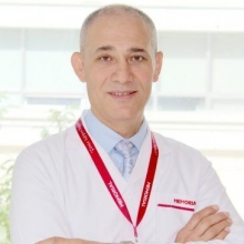 Prof. Dr. Faruk Cingöz - Kalp Ve Damar Cerrahisi