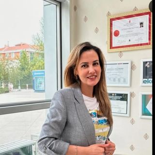 Uzm. Dr. Nesibe Uyar Cumbul