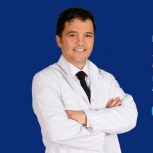 Op. Dr. Ali Özbek - Kalp Ve Damar Cerrahisi