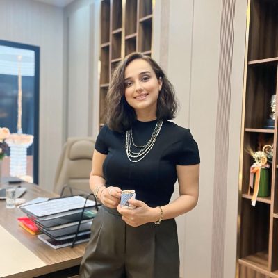 Dyt. Meliha İşbilen
