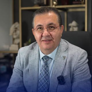 Hakkı Kazaz