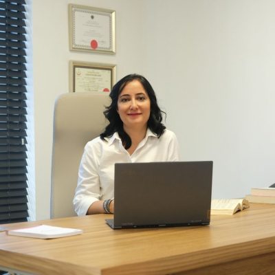 Uzm. Dr. Ayçe Şener - Üroloji - İstanbul