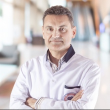 Prof. Dr. Ahmet Baltalarlı - Kalp Ve Damar Cerrahisi