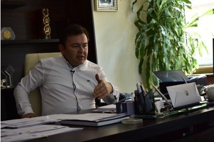 Prof. Dr. Deniz Göksedef - Kalp Ve Damar Cerrahisi