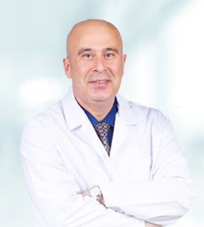 Prof. Dr. Hasan Reyhanoğlu - Kalp Ve Damar Cerrahisi