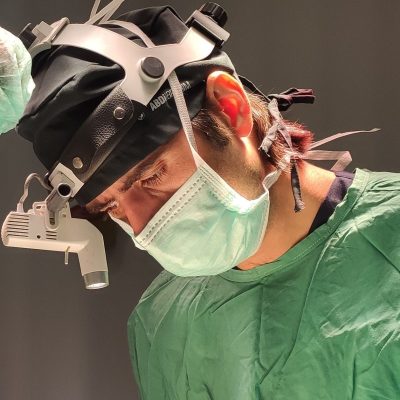 Op. Dr. Muhsin Elçi