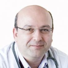 Prof. Dr. Cüneyt Keleş - Kalp Ve Damar Cerrahisi